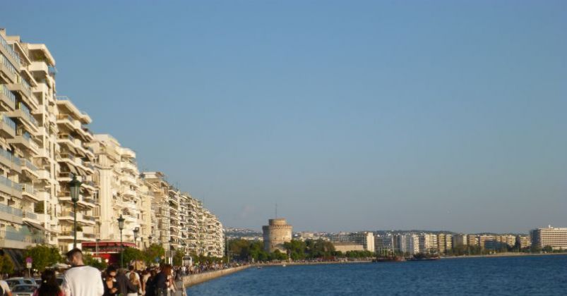 Řecko › Thessaloniki