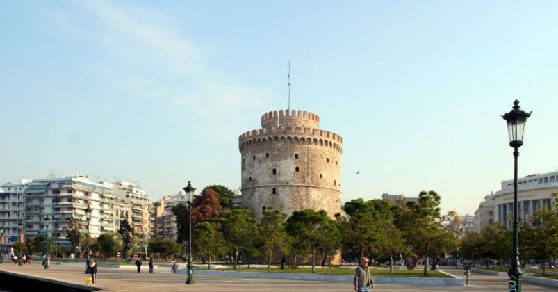 Řecko › Thessaloniki
