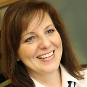Renata Klepáčková, vedoucí prodeje - Sales Manager