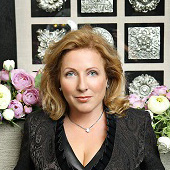 Sotira Korecká Margaritopulu, ředitelka CK - Executive director