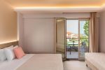 Řecko › Olympská riviéra › hotel MAKRIS LUXURY ROOMS