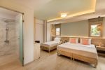Řecko › Olympská riviéra › Leptokárie › hotel MAKRIS LUXURY ROOMS