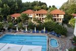 Řecko › Olympská riviéra › Neos Panteleimonas › hotel SAN PANTELEIMON