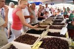 penzion ANASTÁZIE   ›   olivy na trhu v Leptokárii